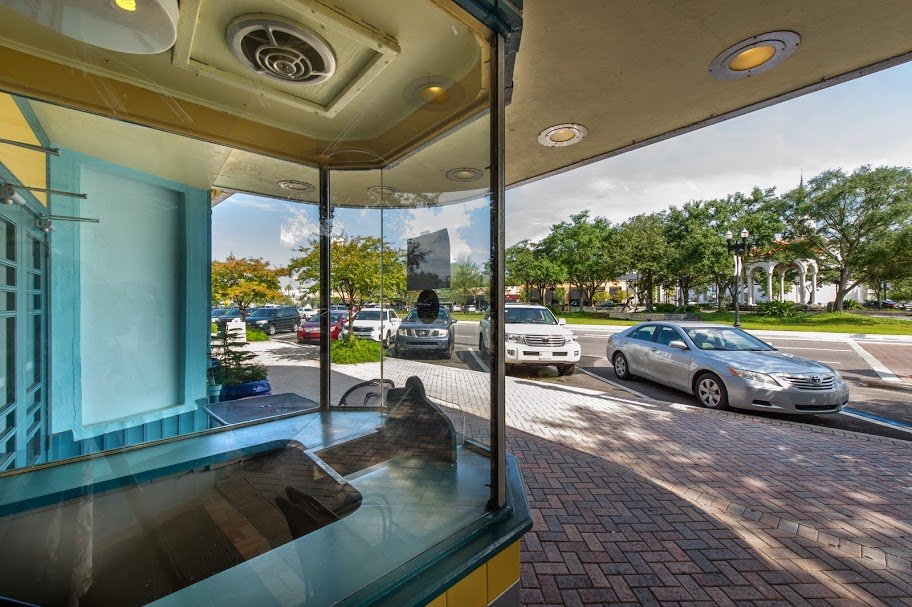 San Marco Theatre Jacksonville, FL Home