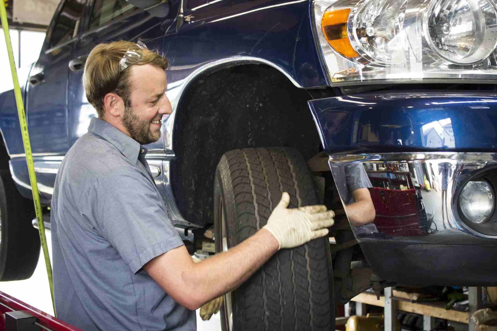 Quality Auto Repair and Service First Landing Auto Care