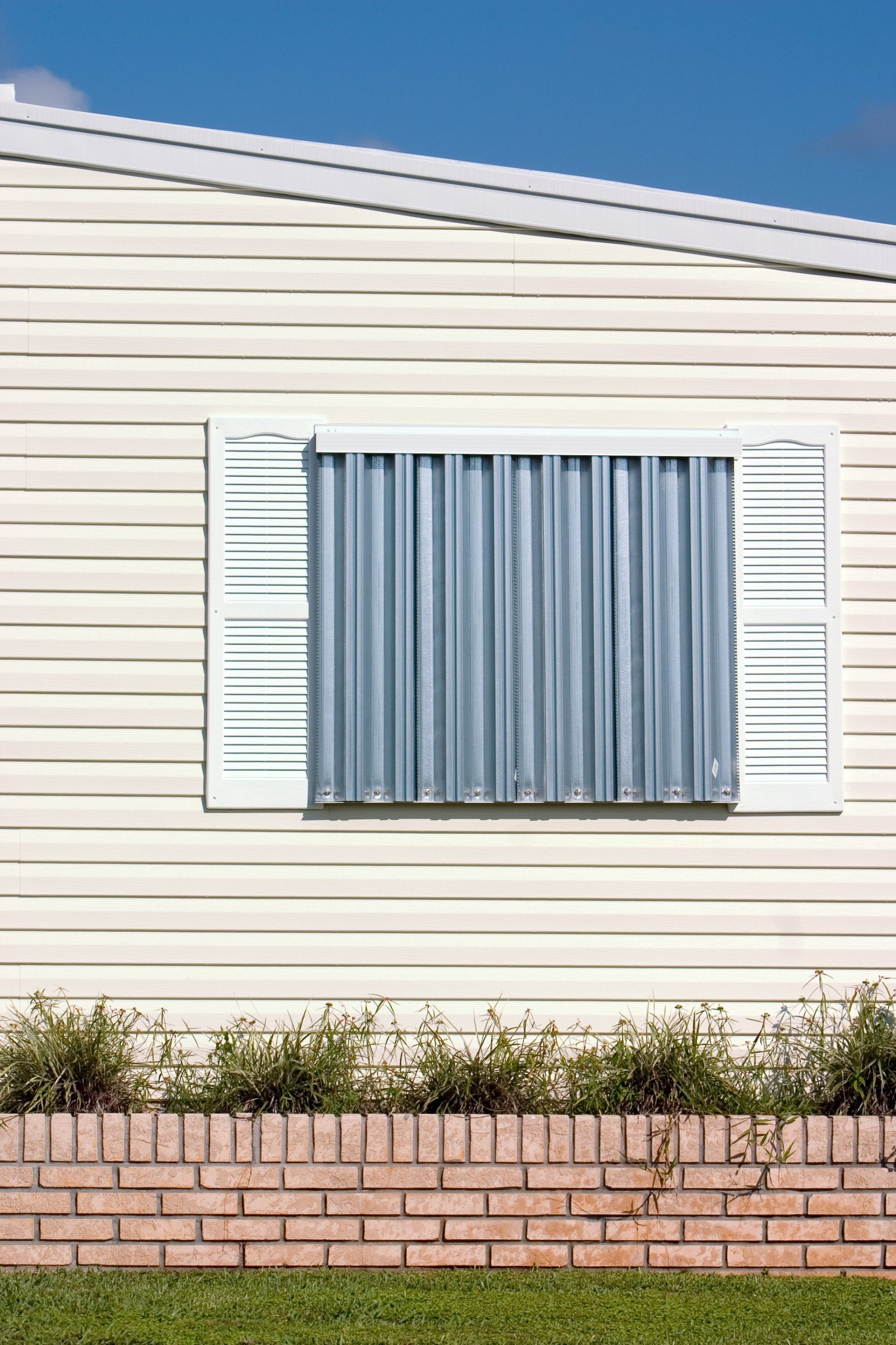 Hurricane Shutters Tallahassee, FL Florida Window Covering