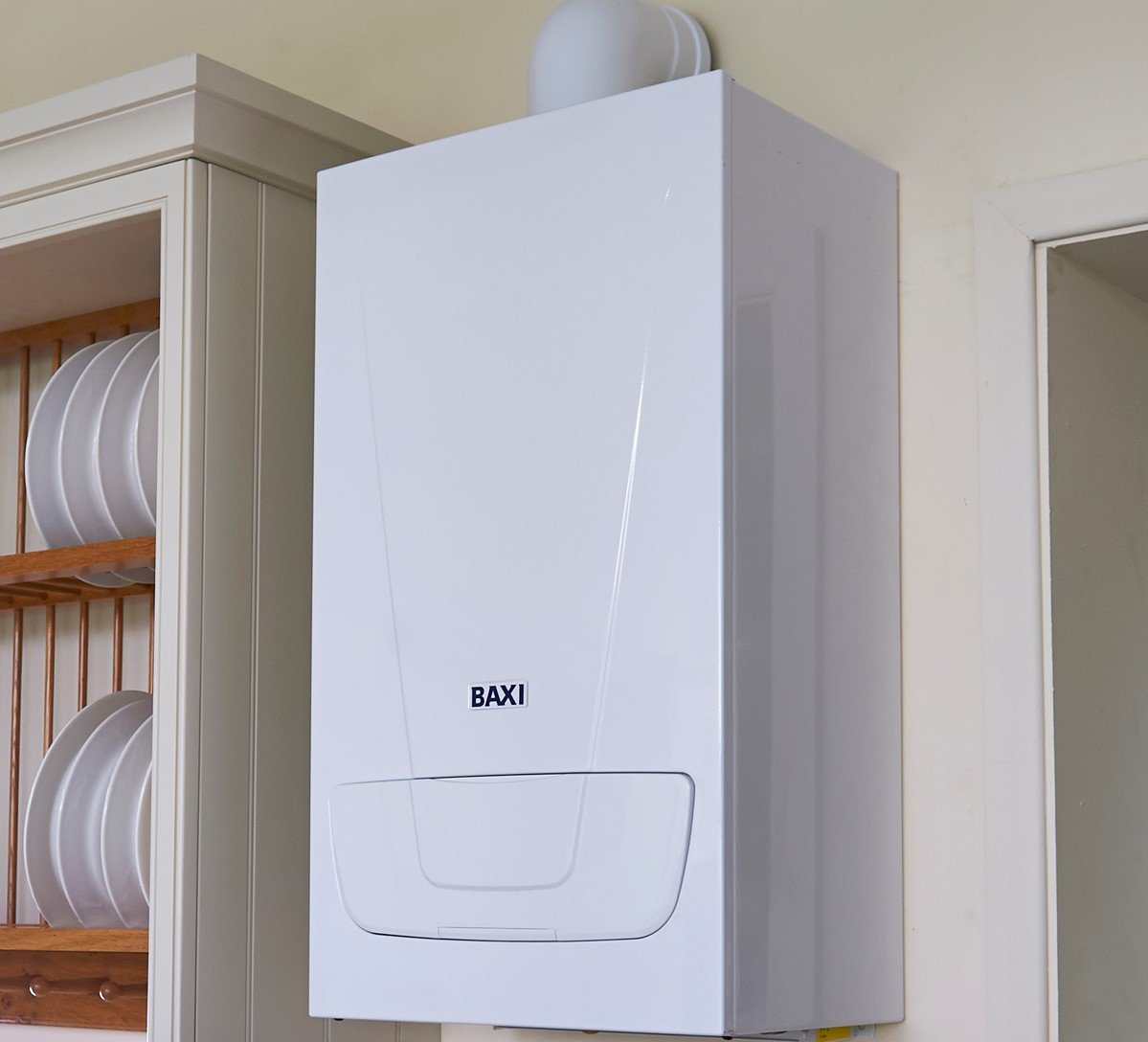 Supply of brand new boilers in Lewisham