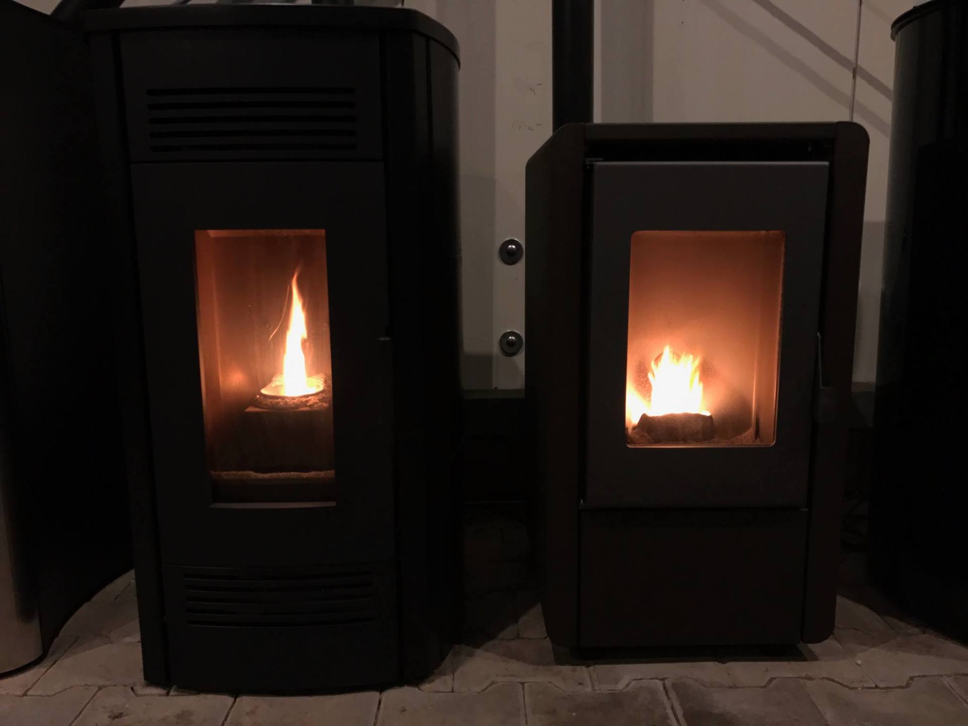 Een pelletkachel kopen, waar moet ik op letten? 🤔