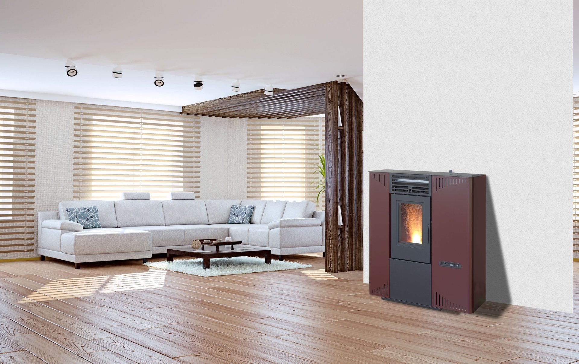 Een pelletkachel kopen, waar moet ik op letten? 🤔