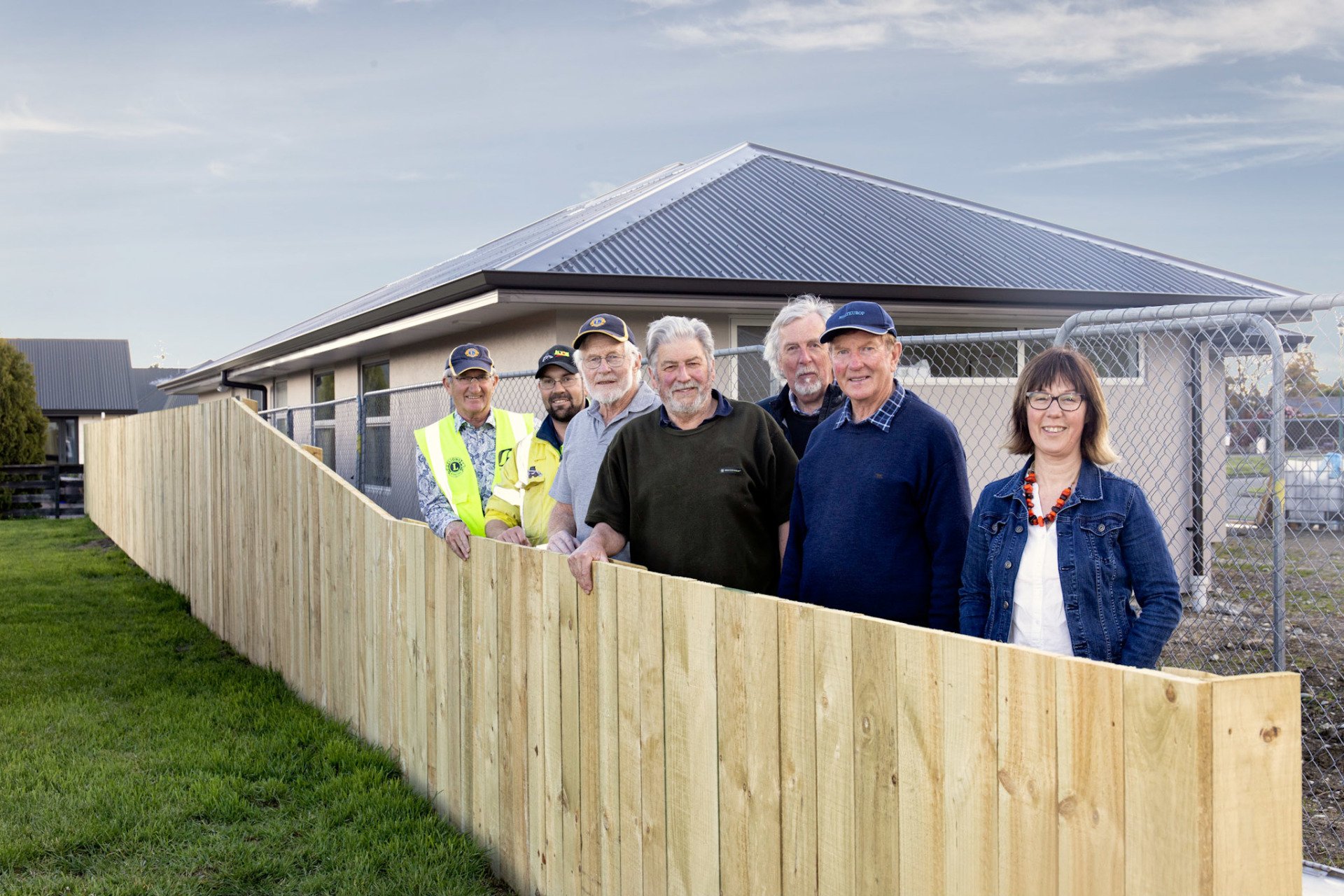 Methven Care Trust Methven House Mid Canterbury New Zealand