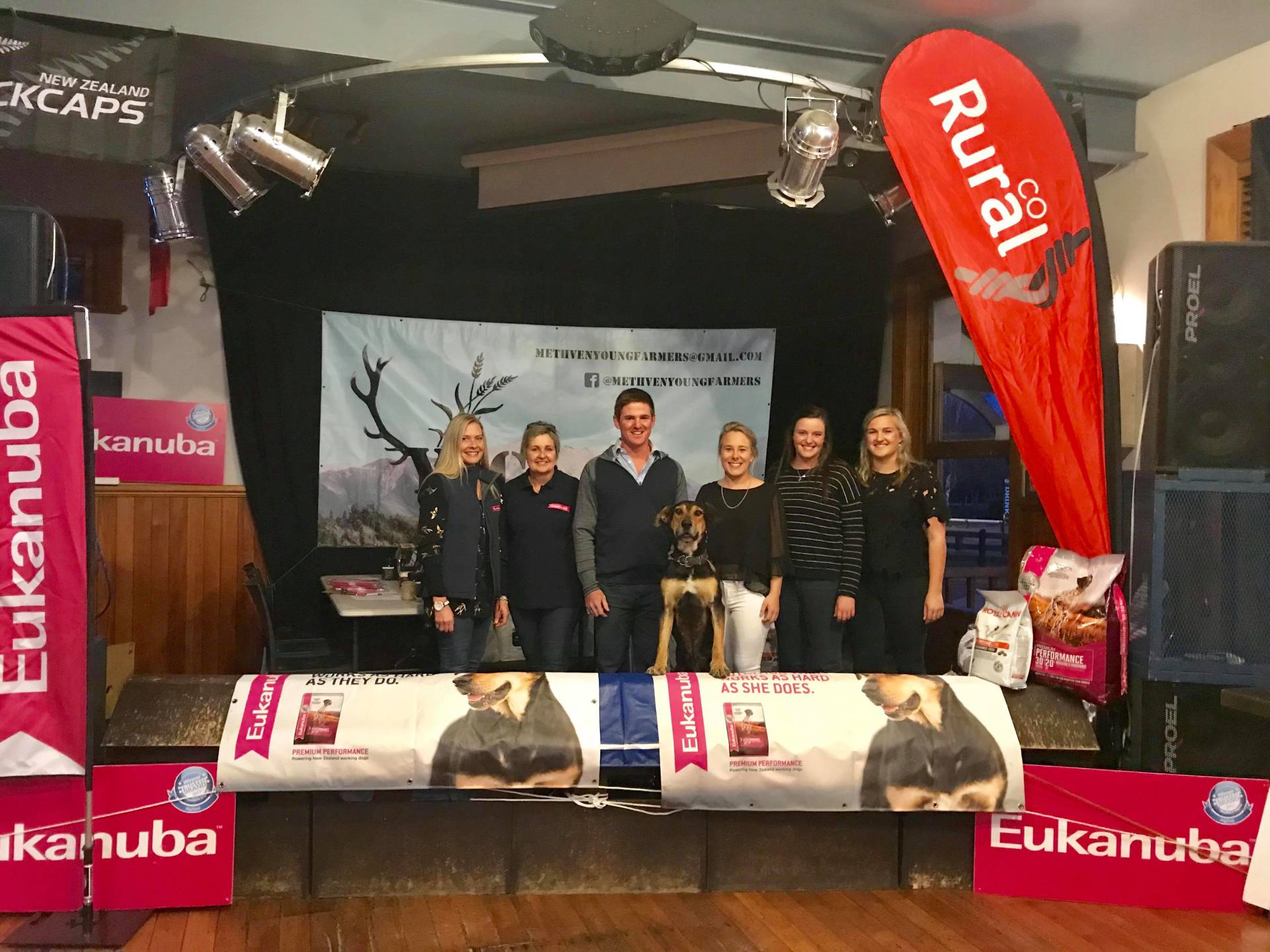 Methven Care Trust Methven House Mid Canterbury New Zealand