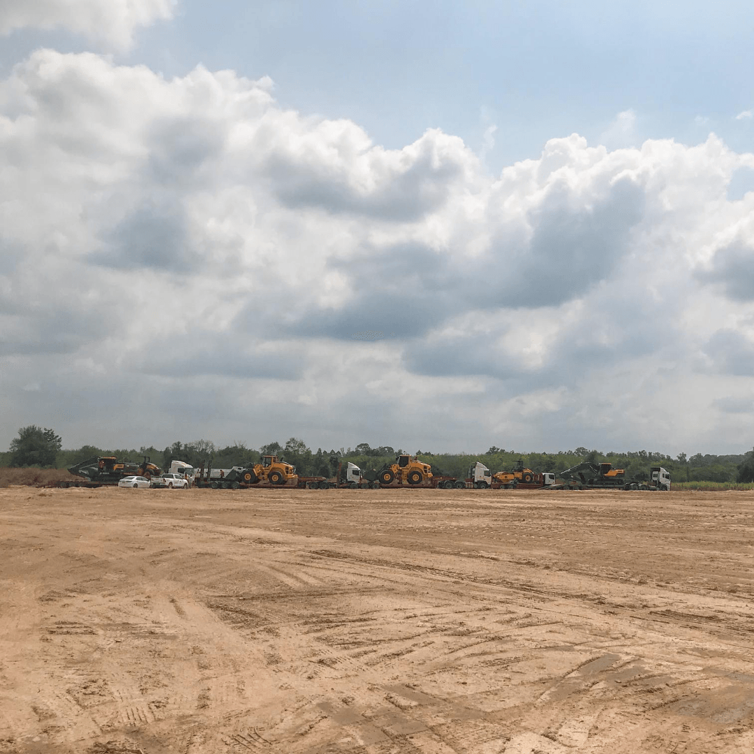 Landmark Realty Commercial Property for Sale Paris, TN