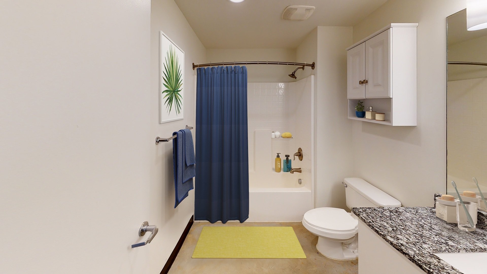 Highland Mill Lofts Apartments in Charlotte, NC