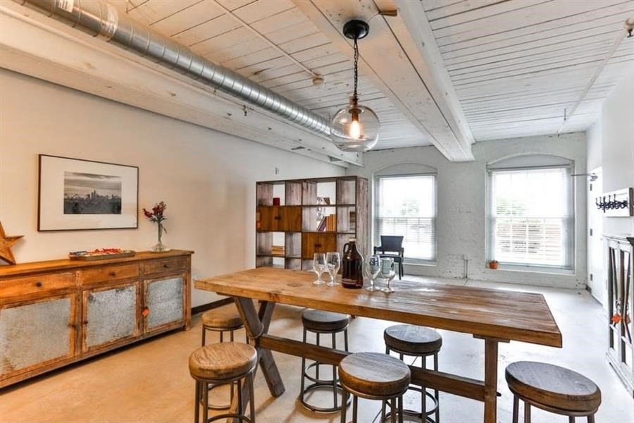 Highland Mill Lofts Apartments in Charlotte, NC