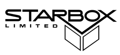 Starbox logo