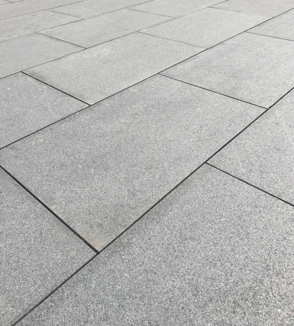 Natural stone paving supplies PHI Home & Garden Ltd