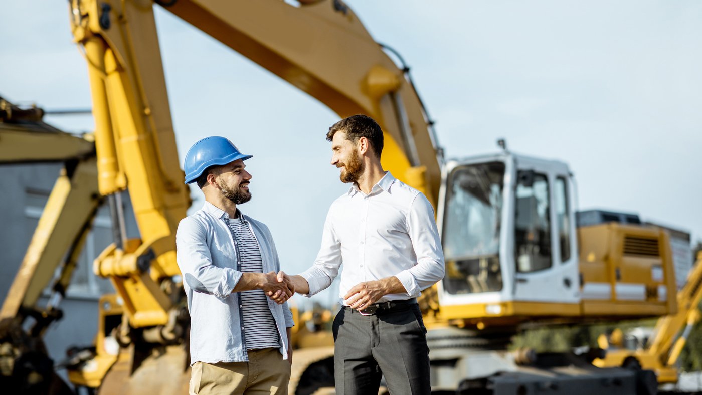 HeavyDuty Equipment Dealer Lockport, IL DealerRental Success