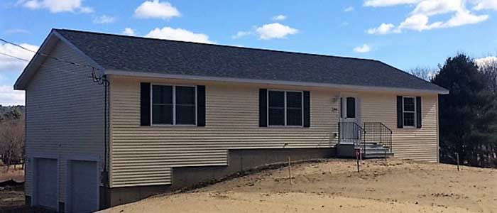 Modular Homes | Kozyra Construction