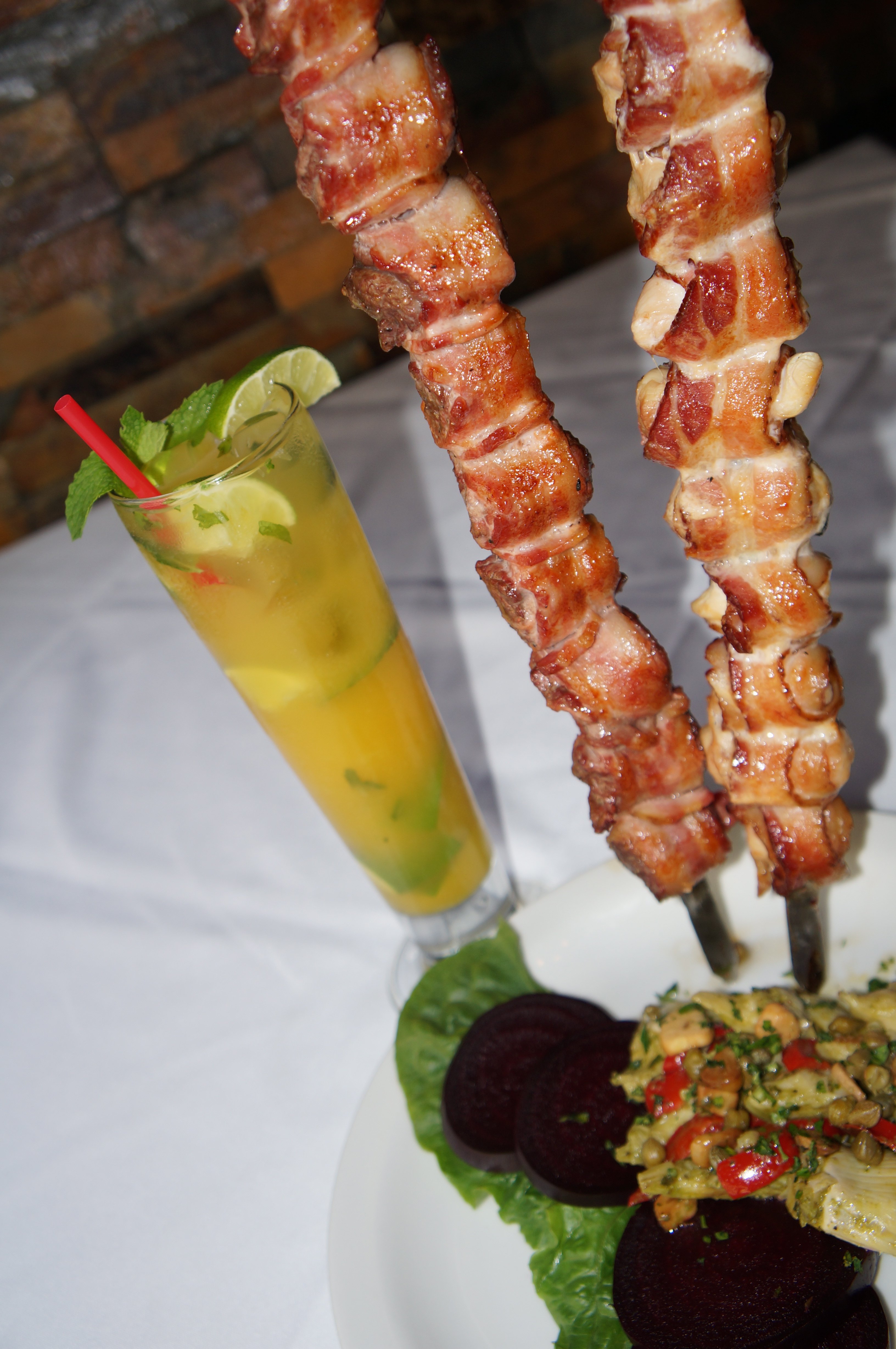 Meat Taurinus Brazilian Steak House San Jose, CA