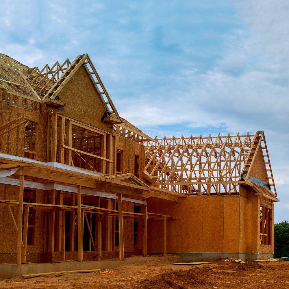 New Home Poughkeepsie, NY CMM Construction Corp