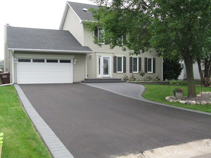 Paving Company | Atlanta, GA | Chambers and Sons Paving