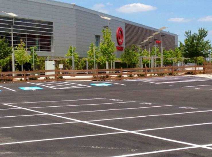 Paving Company | Atlanta, GA | Chambers and Sons Paving