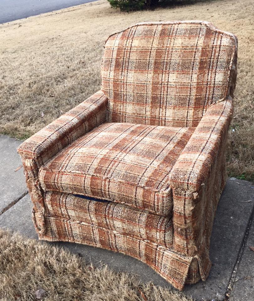 Services Fabrics Etc Central Arkansas Before Furniture Upholstery In Jacksonville