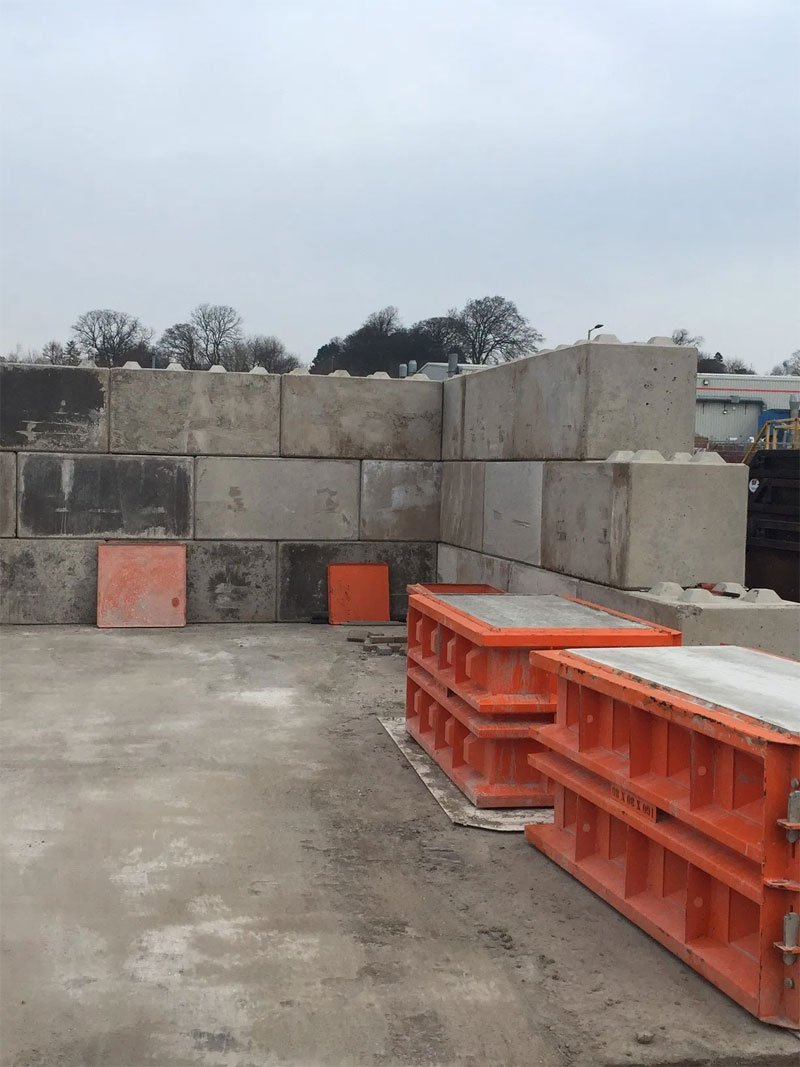 Waste Management Dundee Patersons Skip Hire Ltd