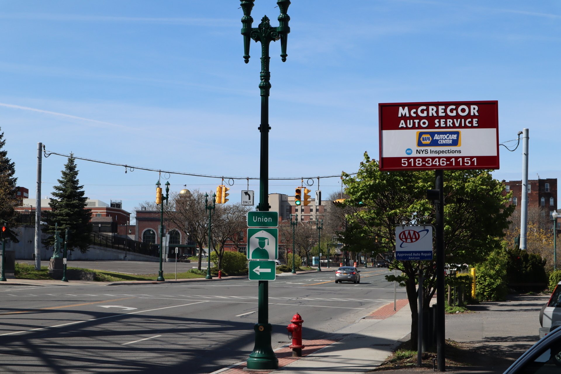 Auto Repair Schenectady, NY