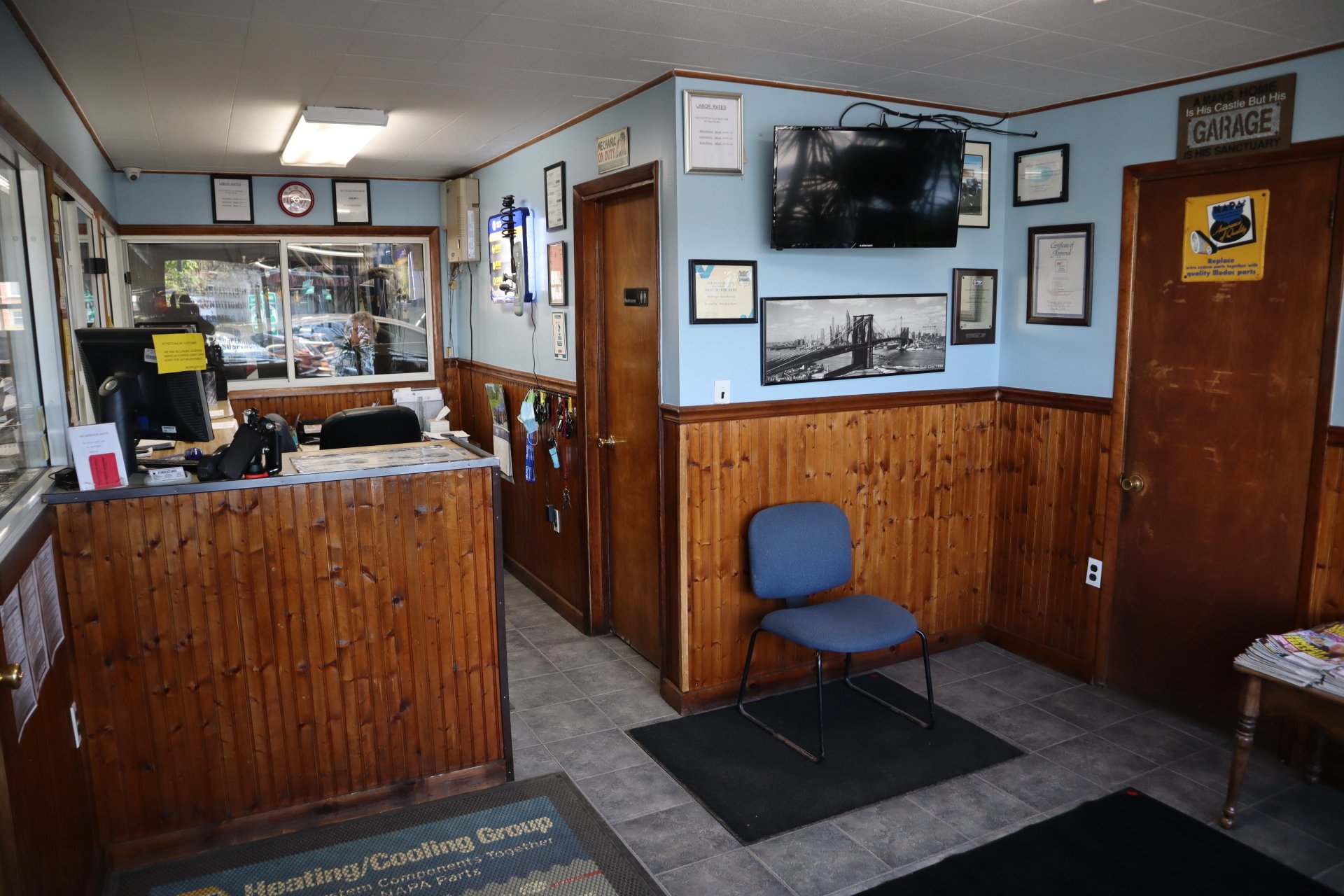 Mcgregor Auto Sales Petrolia at Bryan Loveless blog