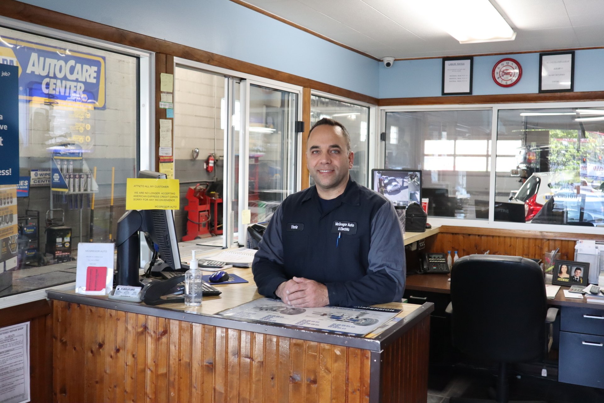 Auto Repair Schenectady, NY