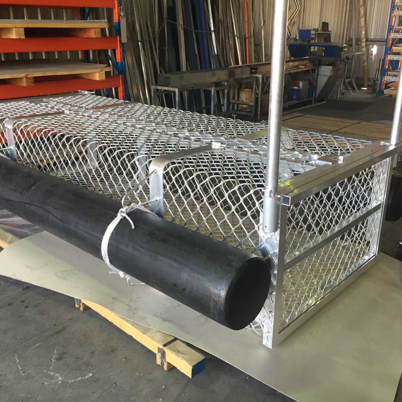 Sheet Metal in Darwin Darwin Sheetmetal