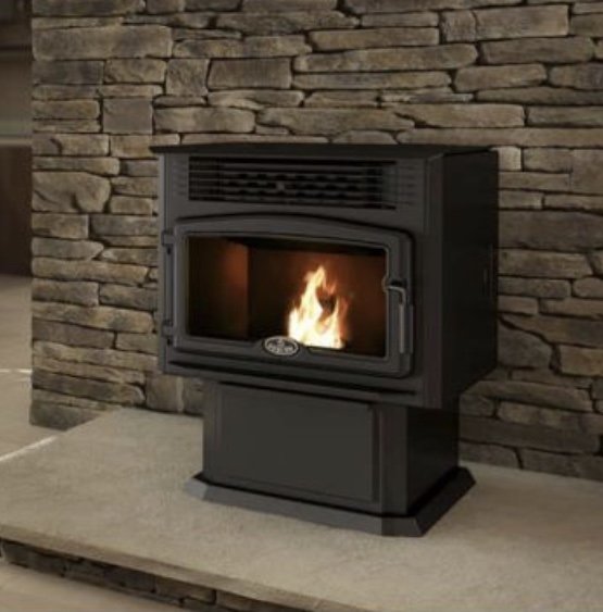 Pellet Stove Installation and Repair Mount Laurel, NJ Expert
