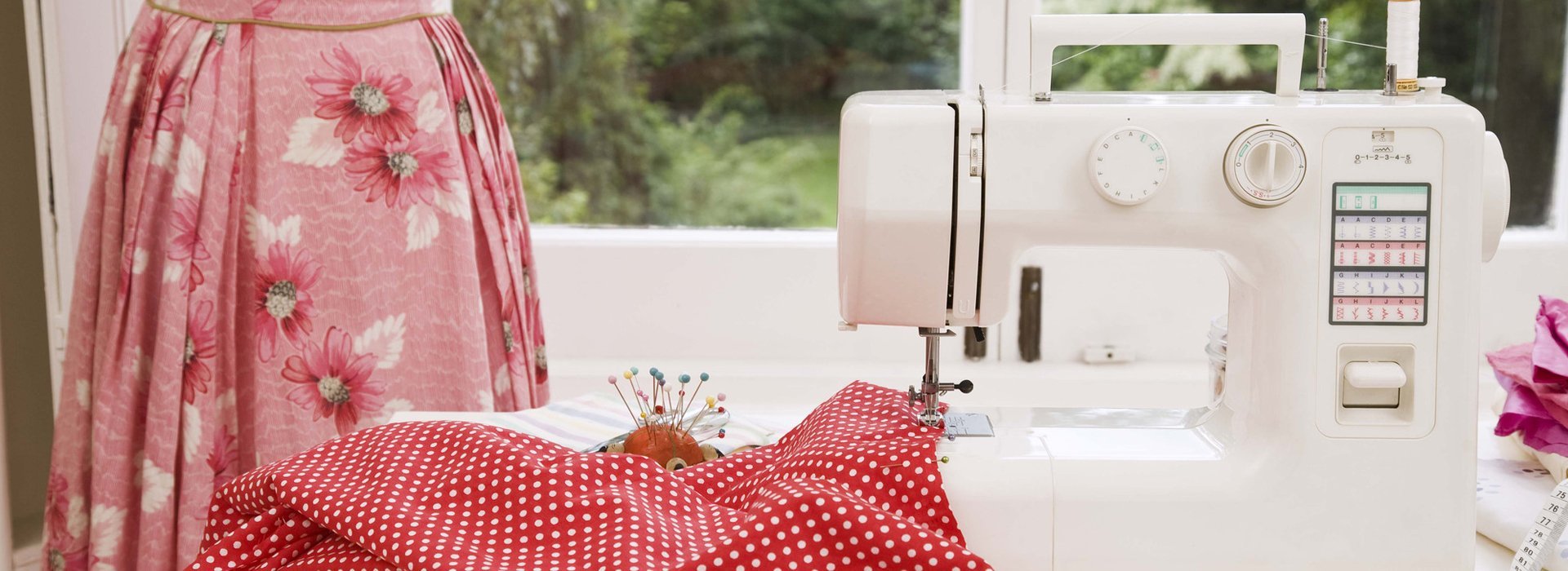 Clothing alterations, Kings Tailor