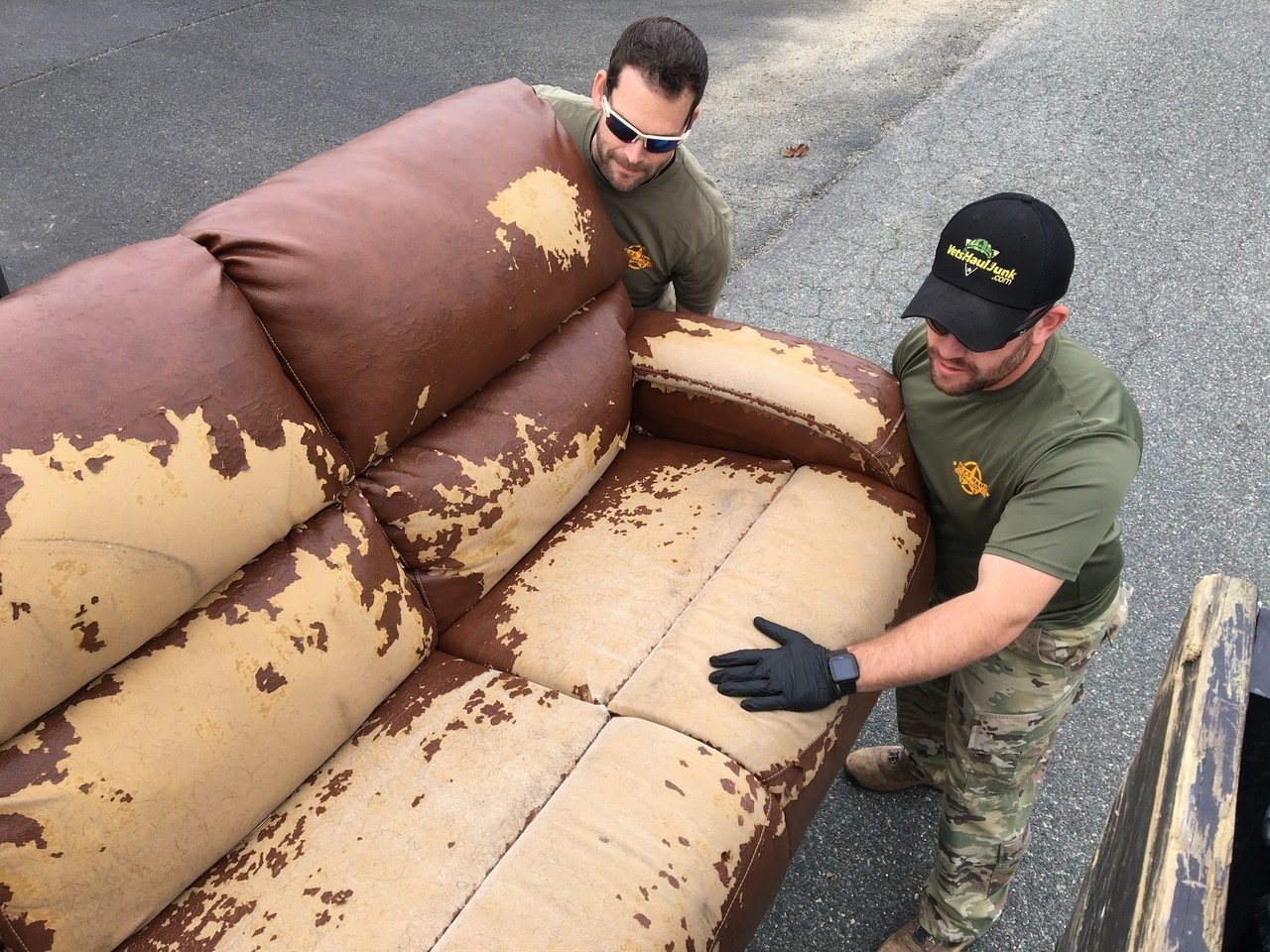 Mattress Disposal Stafford Mattress Removal Stafford Mattress Recycling