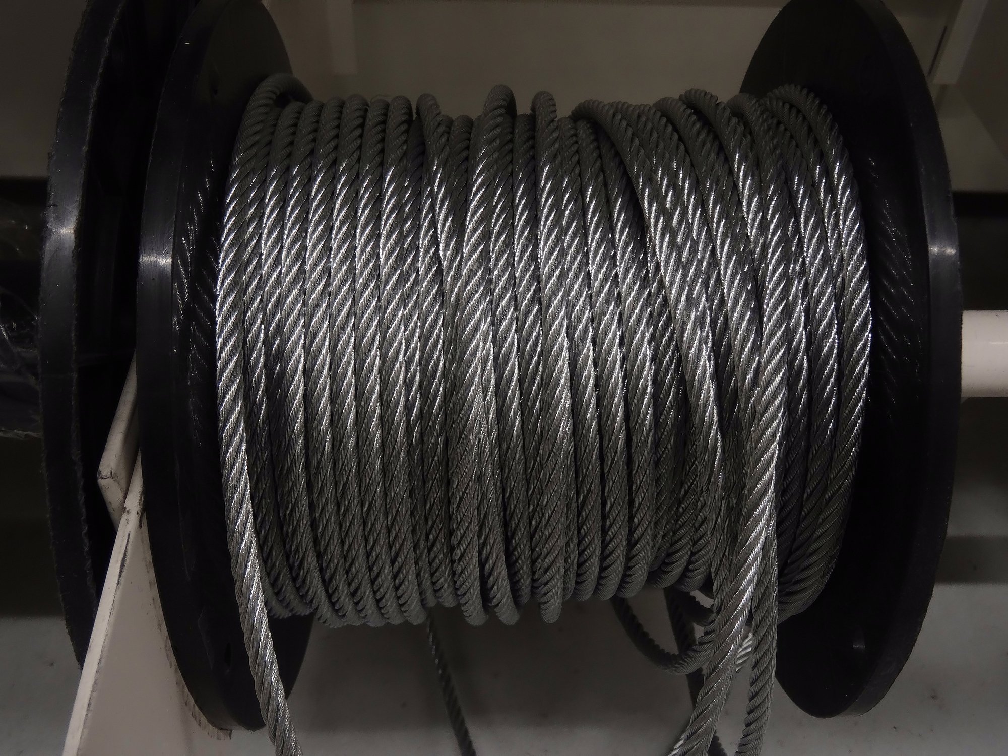 Wire Rope Rigging & Lifting Services in Odessa, TX Basin Wire Rope