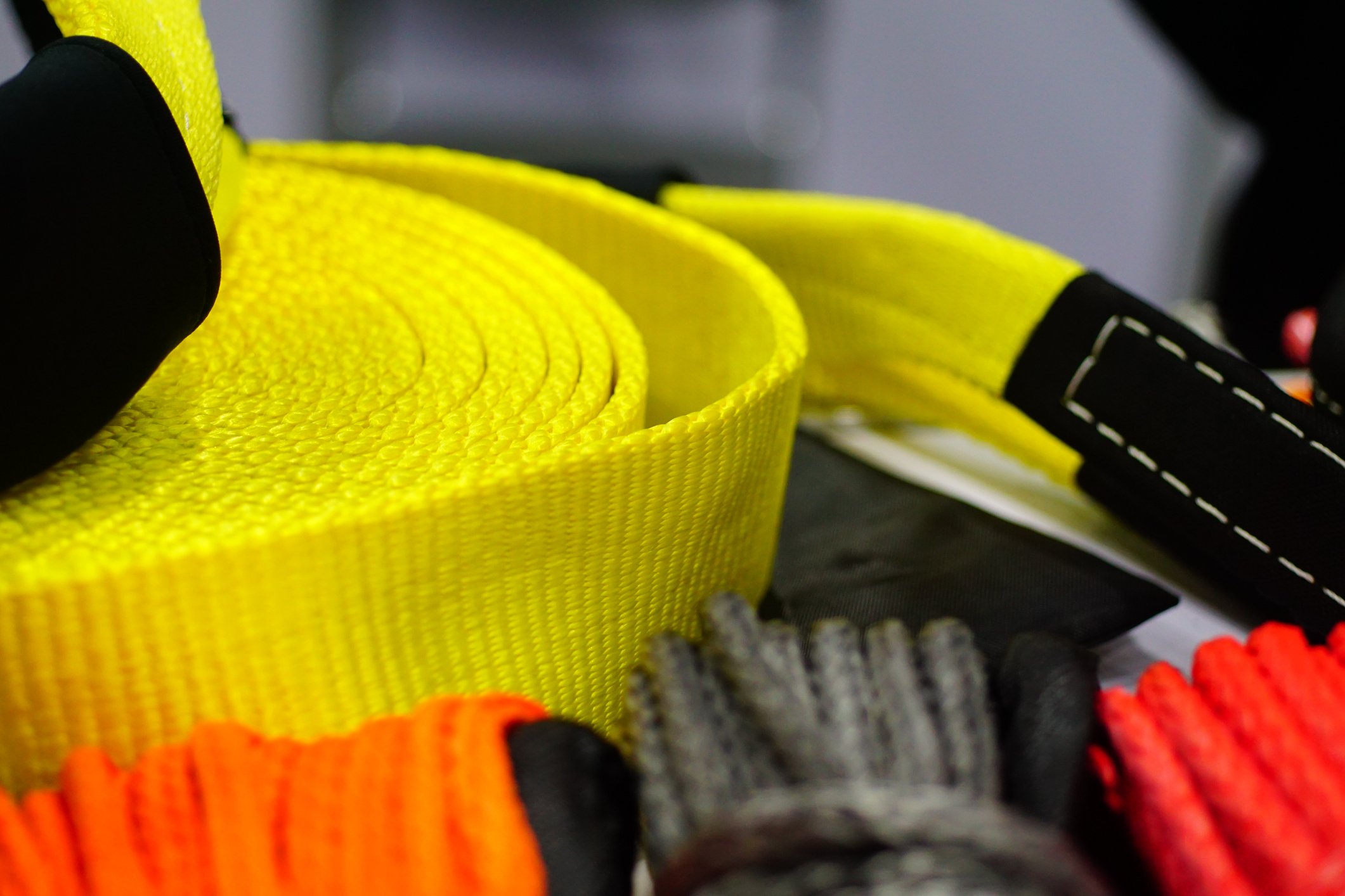 Rigging Hardware & Heavy Lifting Products in Odessa, TX Basin Wire