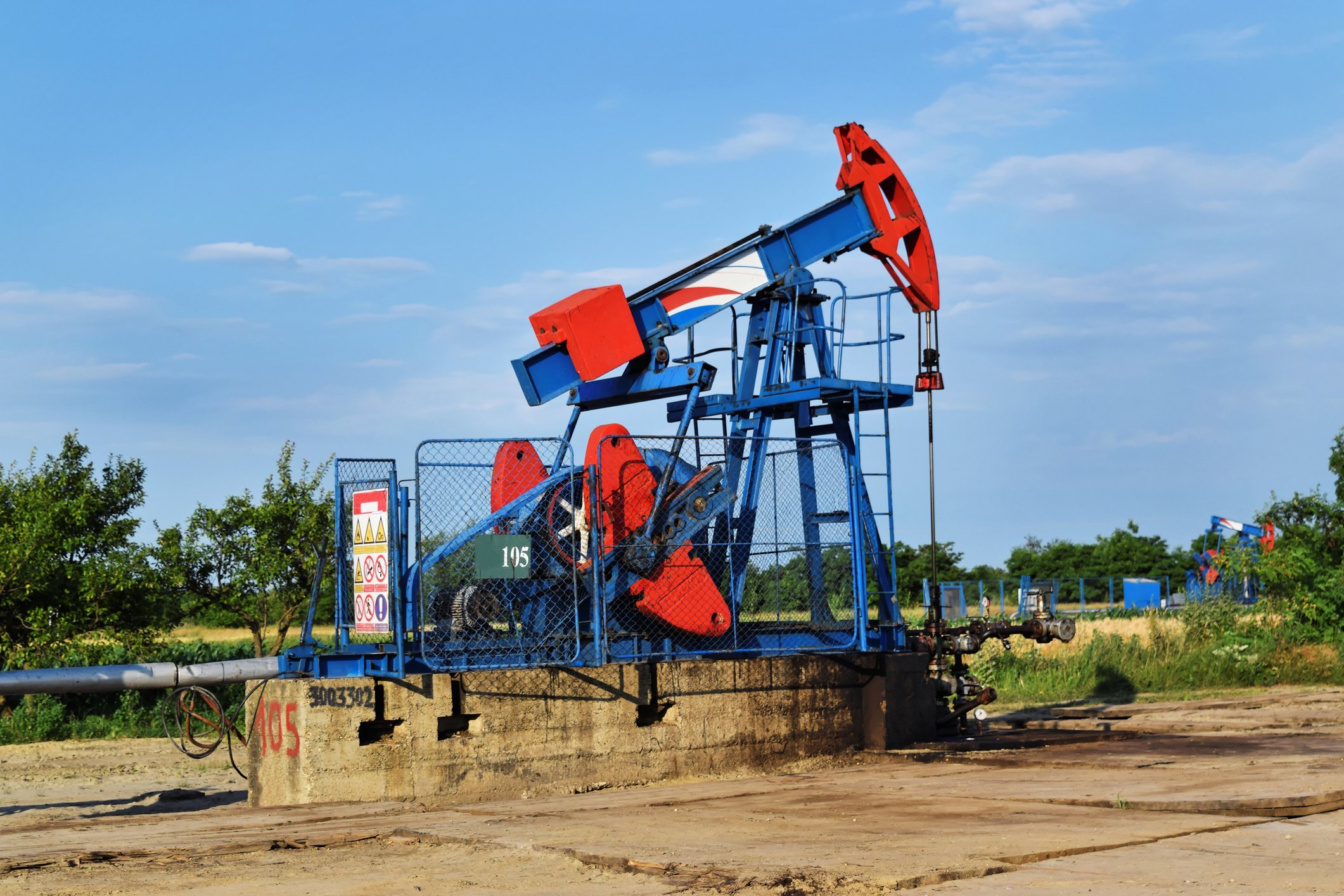 Oilfield Services Midland & Pecos, TX Basin Wire Rope & Rigging