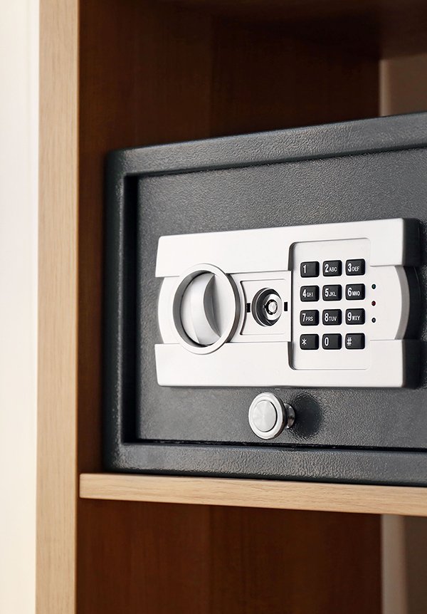 Security Safes in Gold Coast Safe N Sound Locksmiths