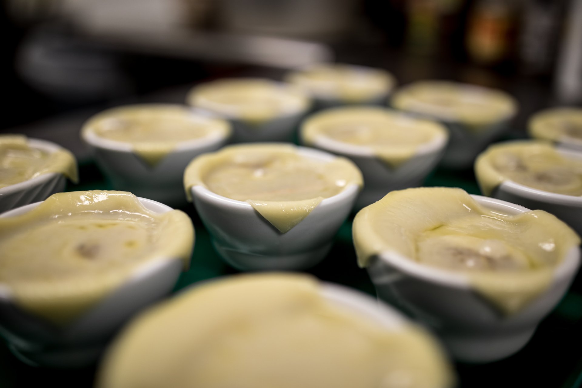 Farm to Fork Tonkawa Restaurants Organic Dining