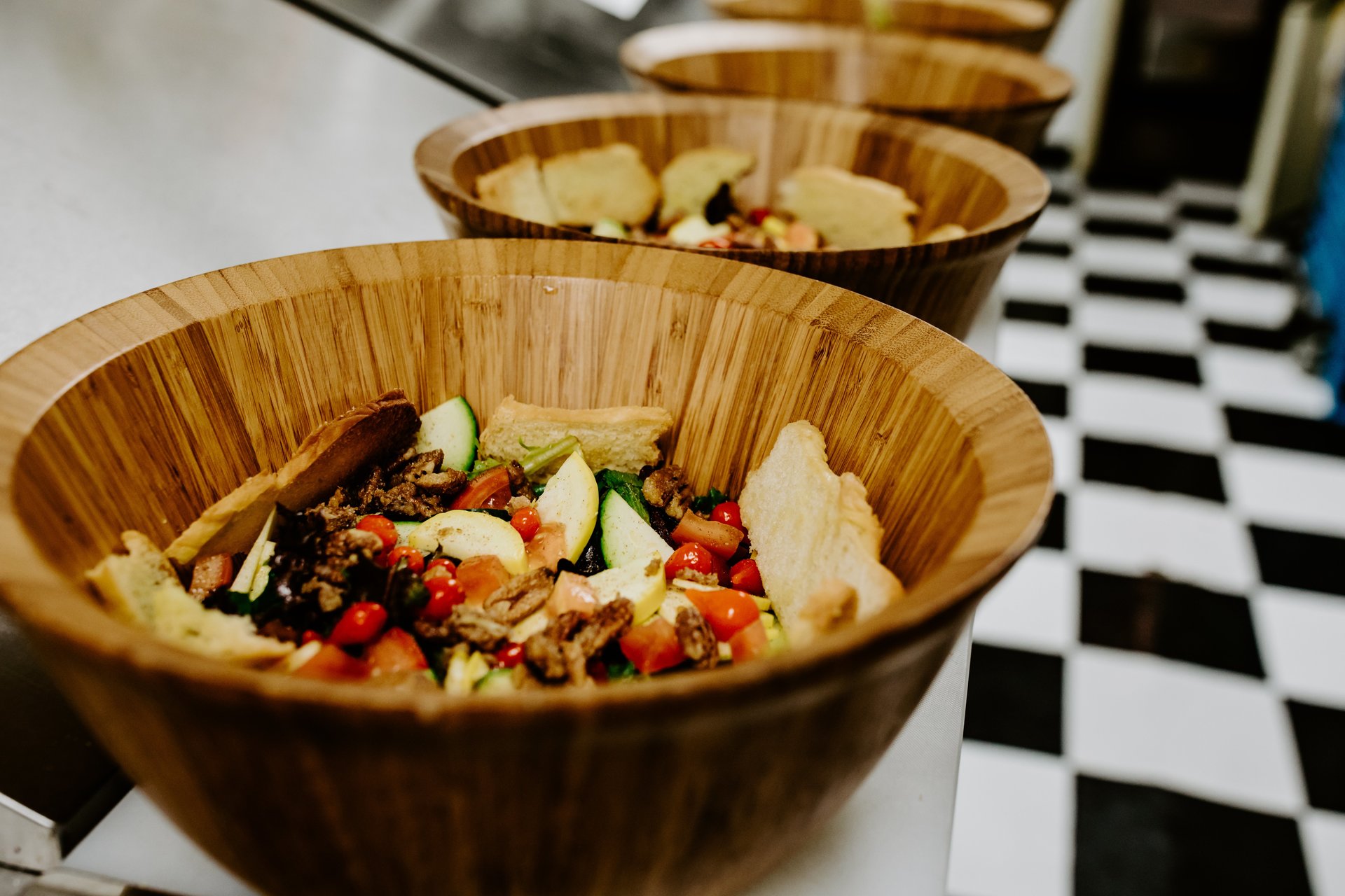 Farm to Fork Tonkawa Restaurants Organic Dining