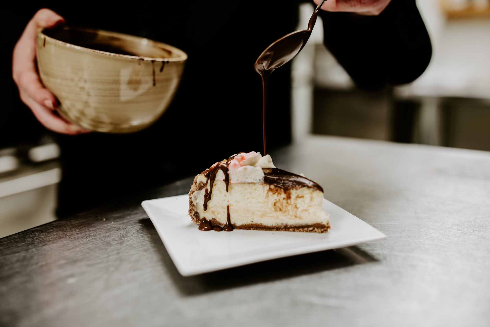 Farm to Fork Tonkawa Restaurants Organic Dining