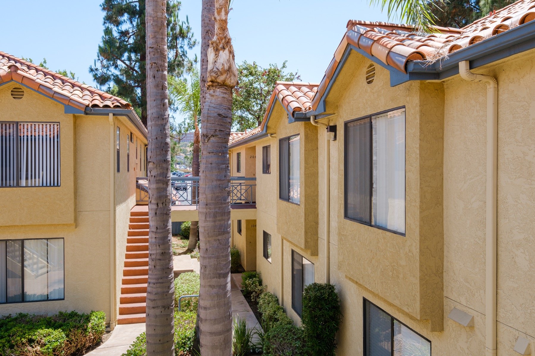 San Diego Apartments for Rent Rancho Bernardo Hills Area