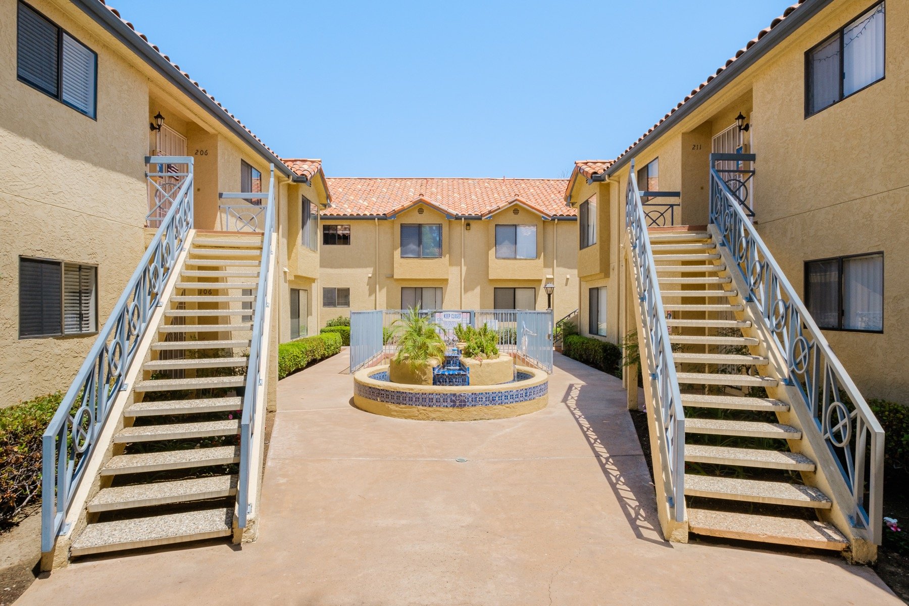 San Diego Apartments for Rent Rancho Bernardo Hills Area