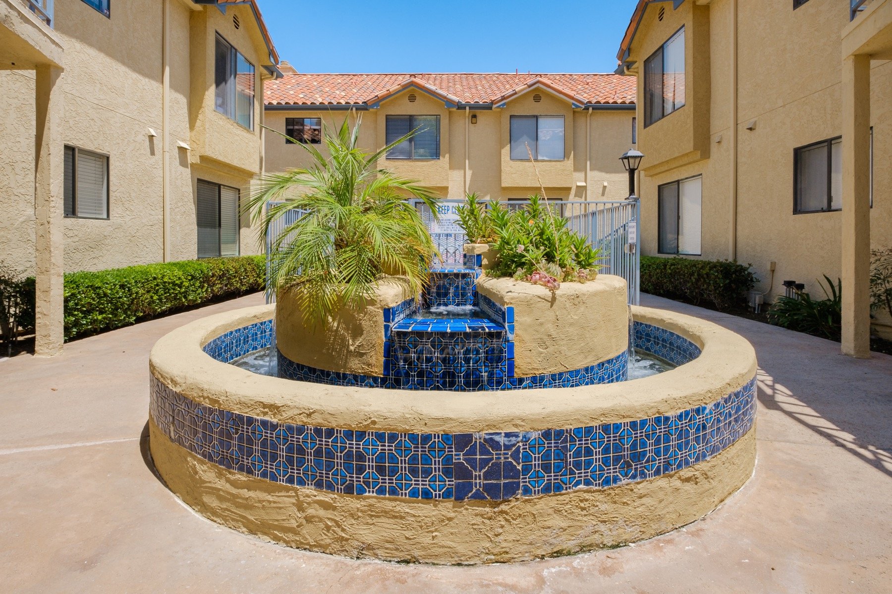 San Diego Apartments for Rent Rancho Bernardo Hills Area