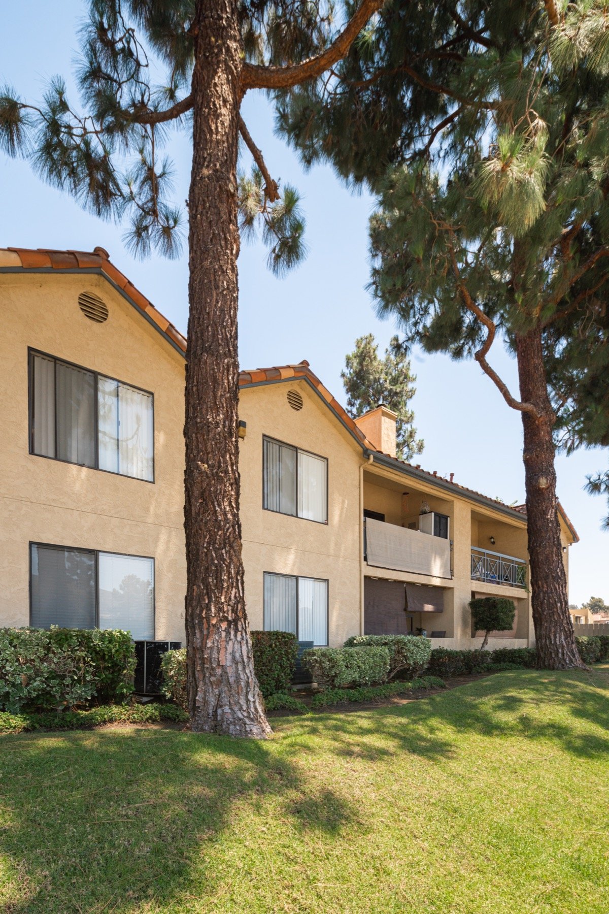 San Diego Apartments for Rent Rancho Bernardo Hills Area