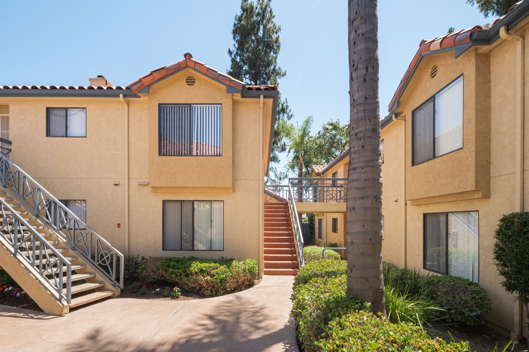 San Diego Apartments for Rent Rancho Bernardo Hills Area