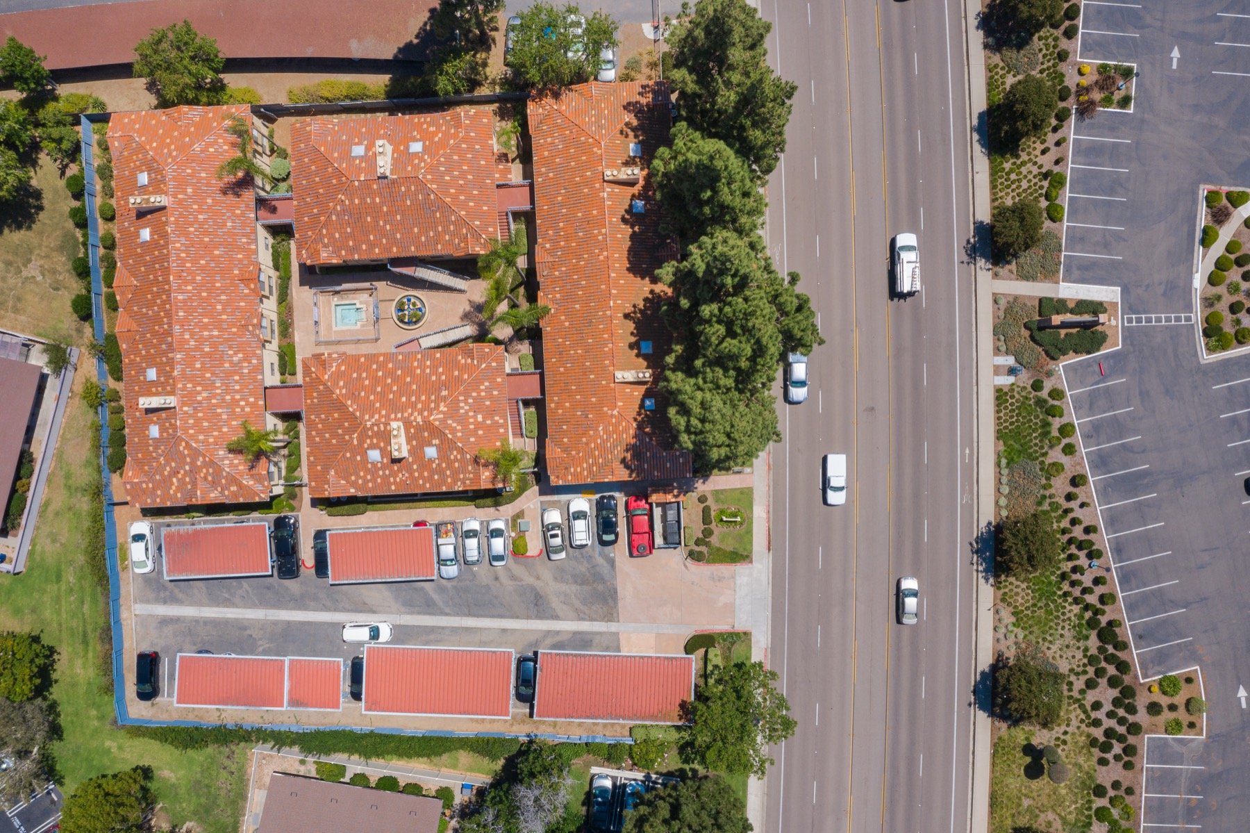 San Diego Apartments for Rent Rancho Bernardo Hills Area