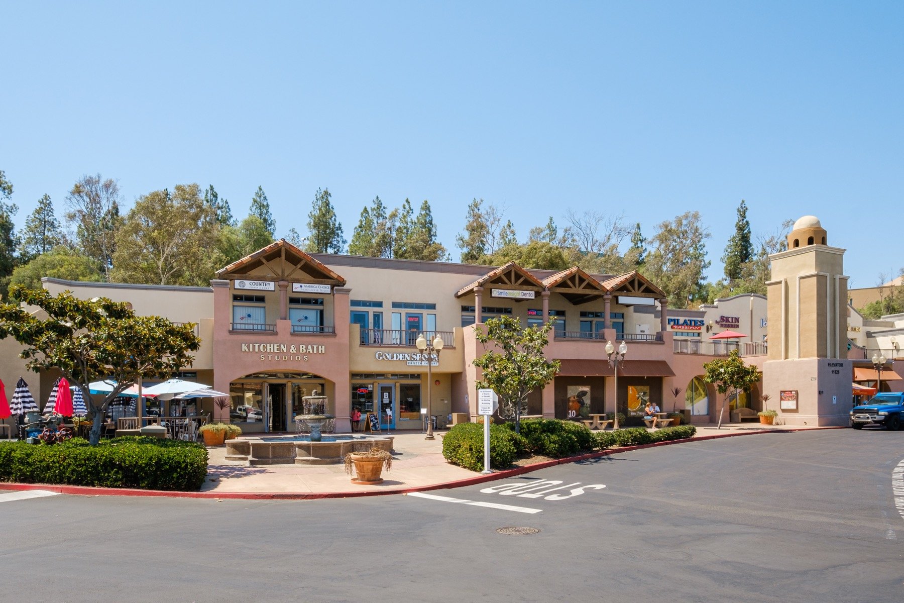 San Diego Apartments for Rent Rancho Bernardo Hills Area