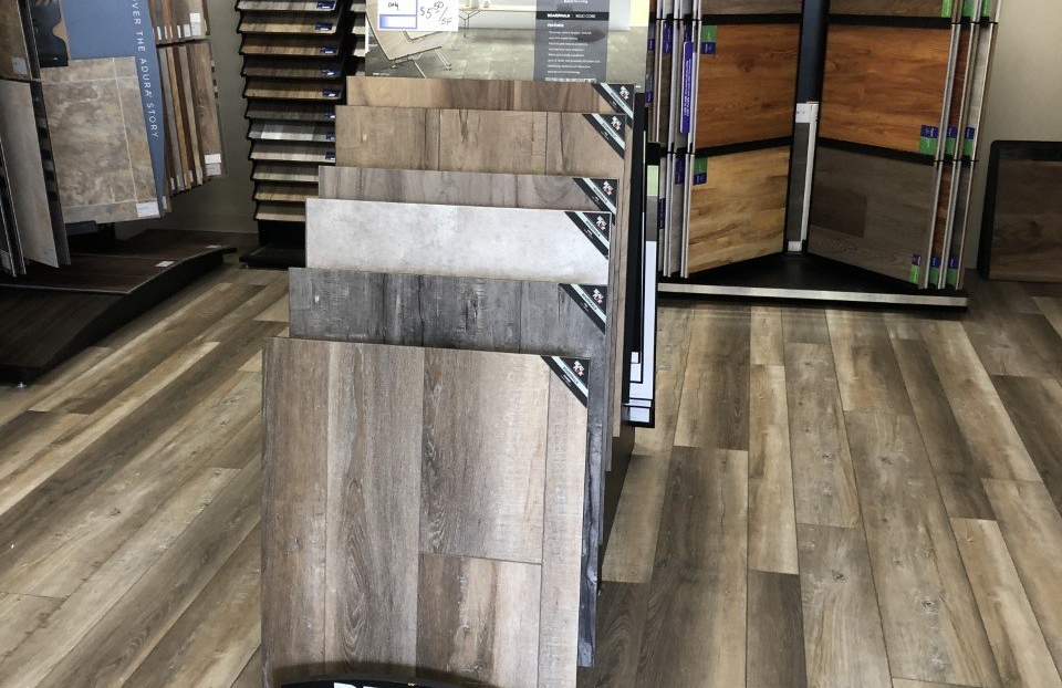 Fine Flooring near Gloucester, MA Glover's Floor Coverings