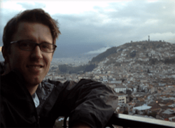 Merlin olsen personal mission statement picture