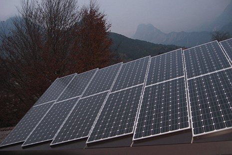 Installazione e assistenza impianti elettrici