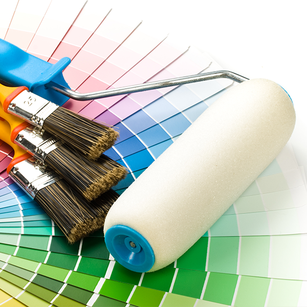 Paint Decorator Materials & Equipment Grays Decorating Supplies