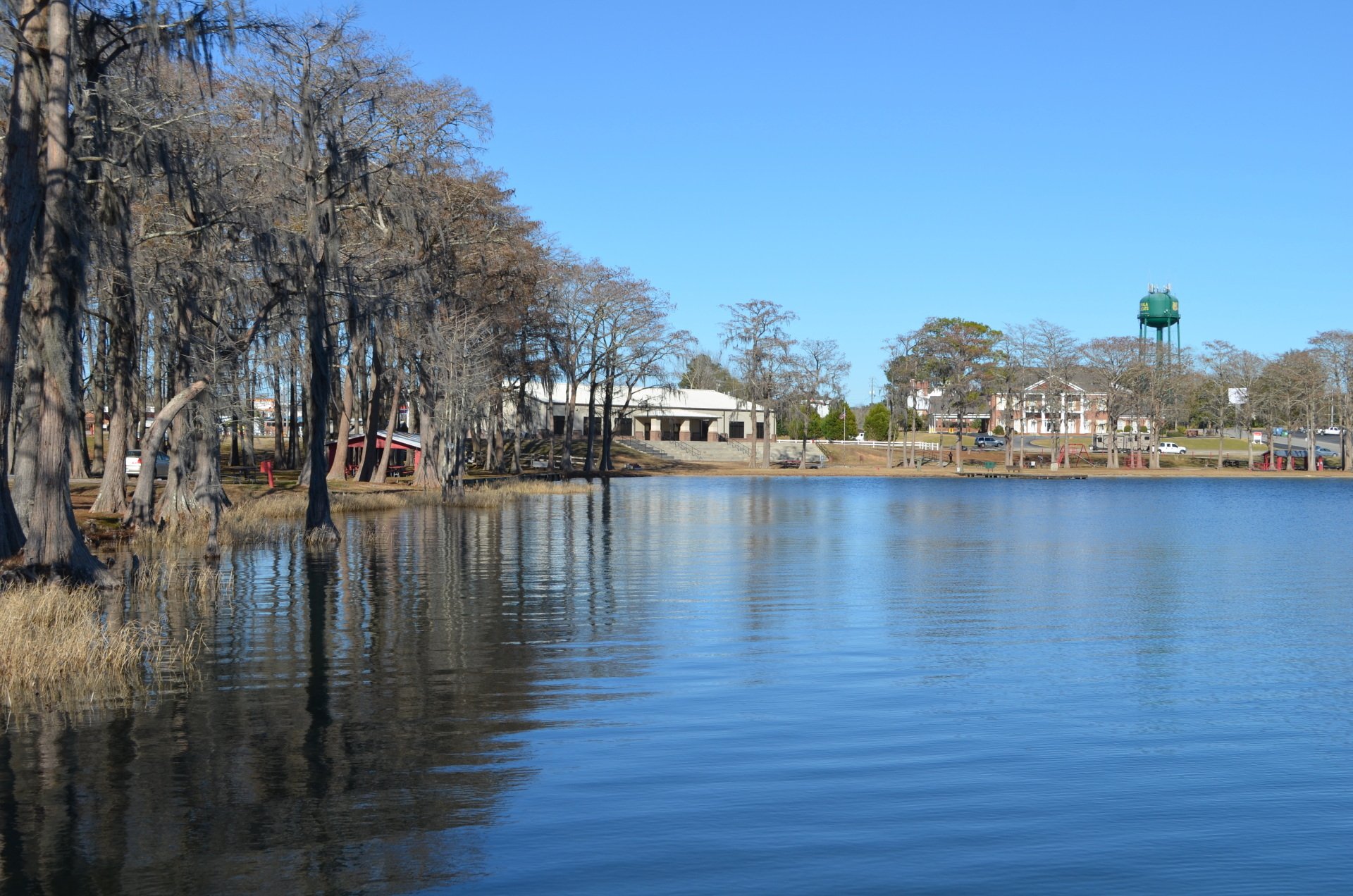 Florala Housing Authority Florala Alabama Equal Housing Opportunity