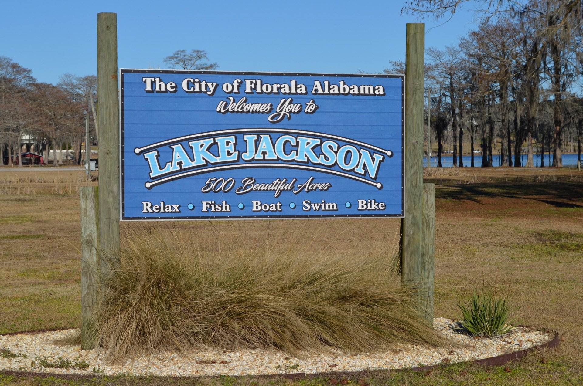 Florala Housing Authority Florala Alabama Equal Housing Opportunity