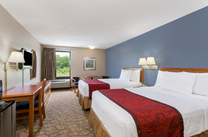 Days Inn | Tifton, GA
