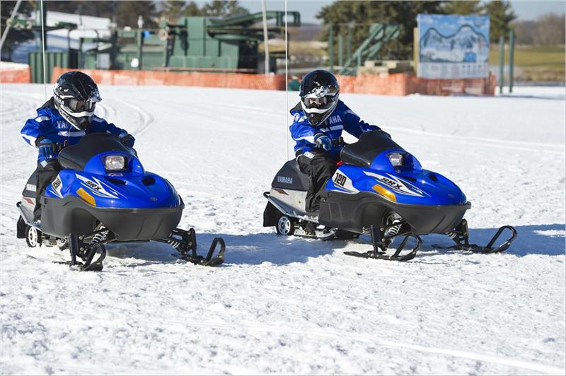 All terrain vehicles Big Lake, AK Alaska House of Yamaha